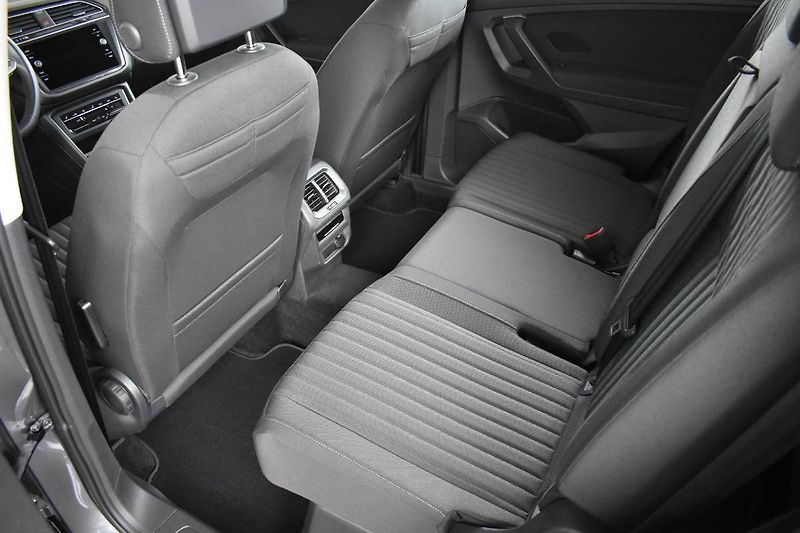 Volkswagen Tiguan Allspace (2025) 1.5TSI 110kW DSG,7míst,tažné - fotka 11 z 25