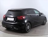Mercedes-Benz Třídy A (2017) AMG line A 180, Kůže, Navi - náhled 4