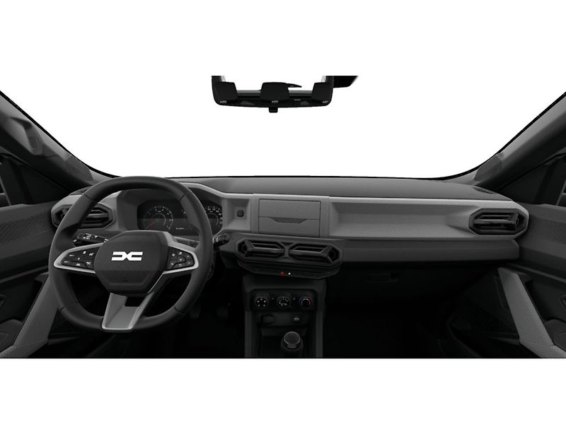 Dacia Duster (2026) Essential Eco-G 120 - fotka 5 z 5
