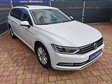 Volkswagen Passat Variant 2.0 TDI Comfortline - náhled 2
