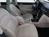 Škoda Superb (2014) Ambition Plus 3.6 FSI V6, 4X4 - náhled 7