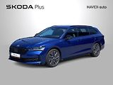 Škoda Superb (2025) Combi 2.0 TDI 4x4 DSG Sportlin - náhled 1