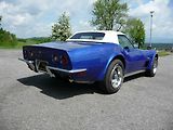 Chevrolet Corvette (1973) 5,7V8 REZERVACE - náhled 27
