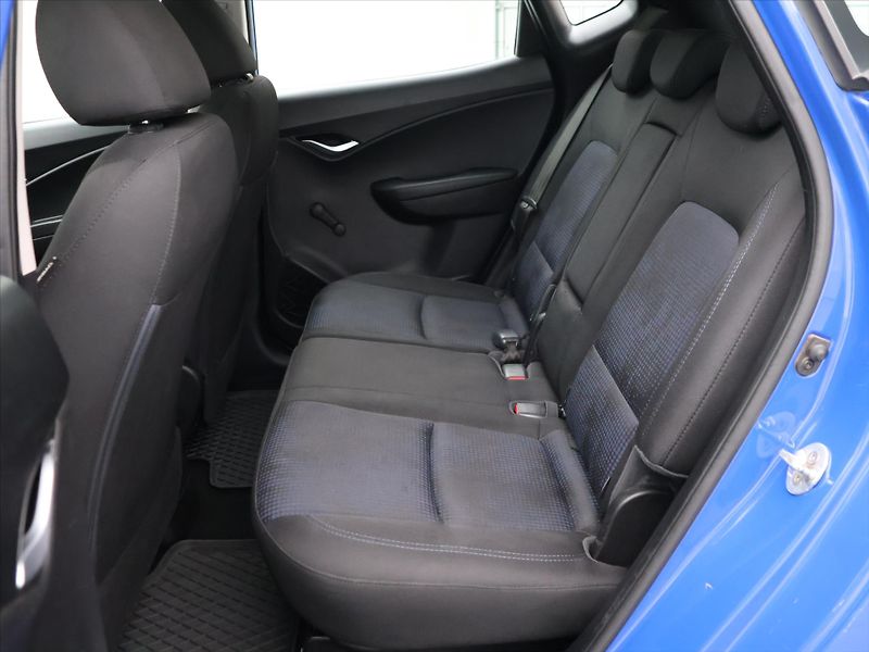 Hyundai ix20 1.4 CRDi 57kW CZ - fotka 11 z 30