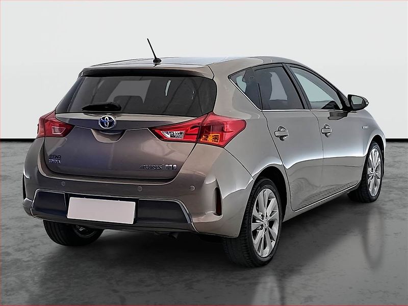 Toyota Auris (2014) Hybrid, Automat, Navi - fotka 5 z 22