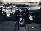 Toyota Auris (2013) 1.6VVTi, ČR, AC, navi, kamera - náhled 8