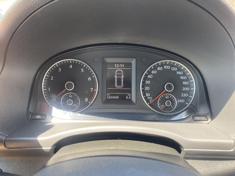 Volkswagen Caddy (2012) 1.2TSi,KLIMA, TEMP,VÝB.STAV!! - fotka 16 z 35