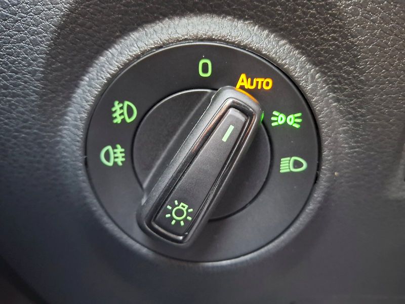 Škoda Fabia (2022) Combi Ambition 1,0TSi 70kW - fotka 24 z 31