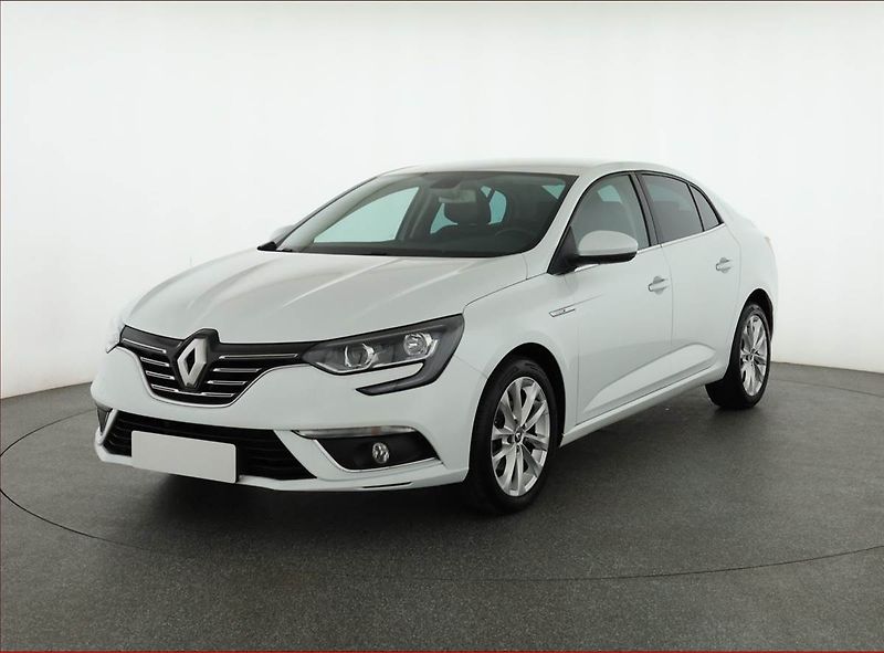 Renault Mégane (2020) 1.3 TCe, Kůže, Tempomat - fotka 2 z 18
