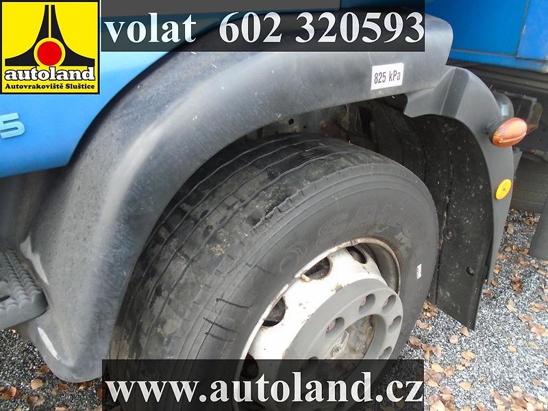 Iveco (2005) Volat 602 320593 - fotka 5 z 7