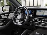 Mercedes-Benz GLE (2026) 350 de 4MATIC kupé s hybridní - náhled 9