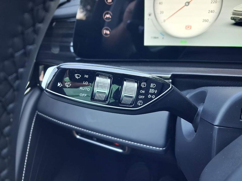 Omoda 5 (2026) Premium 1.5 tGDI HEV - fotka 15 z 26