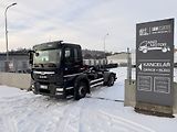 MAN TGM (2020) 15.290LL + nový nosič CTS 10t. - náhled 1