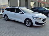 Ford Focus 1.5 Ecoblue Trend Edition,ČR - náhled 1