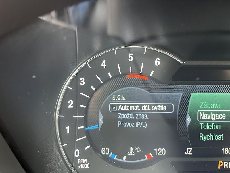 Ford Mondeo (2022) 2.0Eco 8AT*LED*KLIMA*VÝHŘEV*TZ - fotka 39 z 51