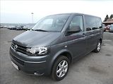 Volkswagen Multivan 2,0 TDi103kW 4x4 serviska,závě - náhled 2