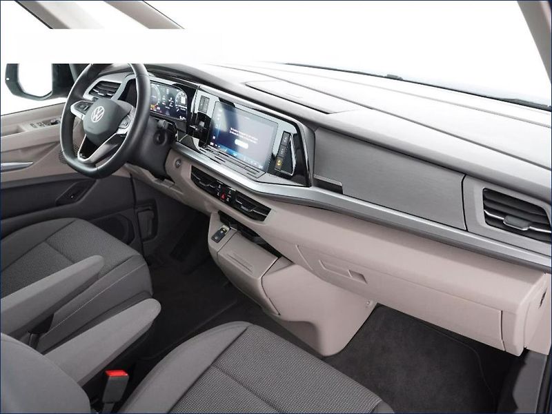 Volkswagen Multivan eHybrid 4M Pano IQ.Light Kamer - fotka 3 z 8