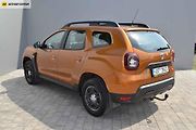 Dacia Duster 1,6 SCe LPG.
