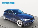 BMW Řada 1 (2005) 2.0i, 95 kW - náhled 4