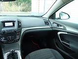Opel Insignia (2015) 2.0 CDTI, nová STK - náhled 8