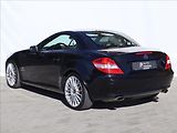 Mercedes-Benz SLK 2,8   280 Xenony Kůže - náhled 3
