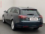 Opel Insignia (2014) 2.0 CDTI 4x4, 1.maj,ČR - náhled 6