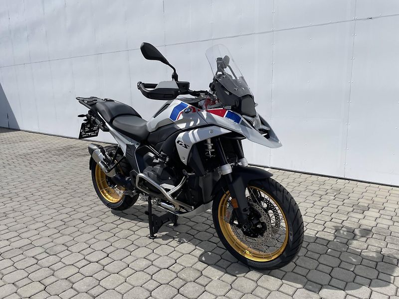 BMW (2026) R 1300 GS - fotografie inzerátu