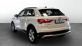 Audi Q3 35TFSI NezTop LED Taž Cockpit - náhled 3