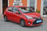 Toyota Yaris (2015) // REZERVOVÁNO //  - náhled 1