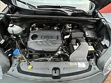 Kia Sportage 1.6 CRDi Exclusiv aut.,ČR,1.M, - náhled 25