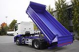 Mercedes-Benz Actros (2022) 1835 LS MP5 / NEW 3-way tipper - náhled 9