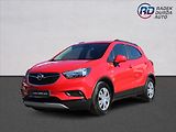 Opel Mokka 1,6 i  ČR,1.MAJITEL,TAŽNÉ - náhled 1