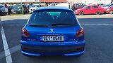 Peugeot 206 + 1.4i,volat-608 081 843 - náhled 3