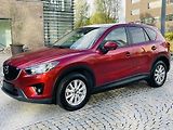 Mazda CX-5 2.0i MANUÁL 4x4 1MAJITEL TAŽNÉ - náhled 6
