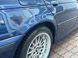 BMW Řada 5 (2000) 528i manuál RWD ČR - náhled 9