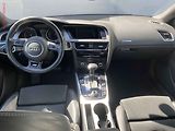 Audi A5 (2014) 2.0 TDi quattro, S-line, AT - náhled 8