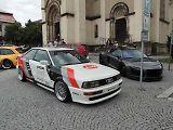 Squar Chill se v největším středočeském městě uskutečnil pojedenácté.