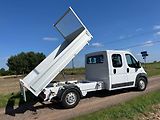 Fiat Ducato (2015) 3.0TDI 180PS 7mist,3S sklápěč  - náhled 2