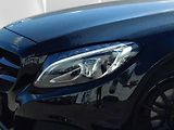 Mercedes-Benz Třídy C (2016) 220 D 125 kW Black Edition - náhled 9