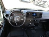 Mercedes-Benz Sprinter Doublecab Valník sklopný - náhled 17