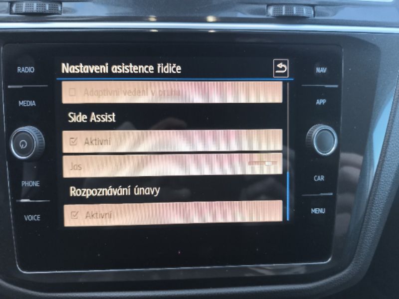 Volkswagen Tiguan 1.5 TSi DSG MaratonEdition - fotka 20 z 25