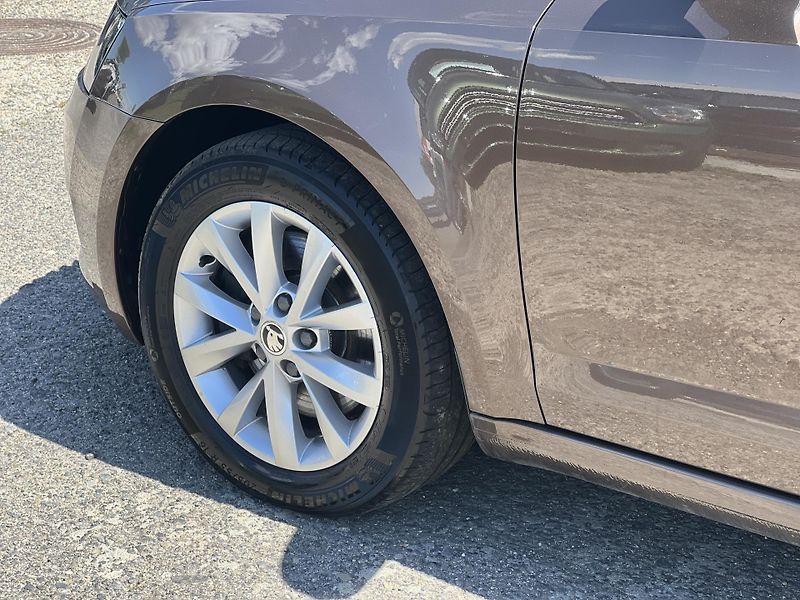 Škoda Octavia 2.0TDi 135kw 4x4 DSG ČR odpDPH - fotka 46 z 49