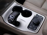 Jeep Grand Cherokee 3.0 CRDI 184kW Overland 4WD - náhled 28