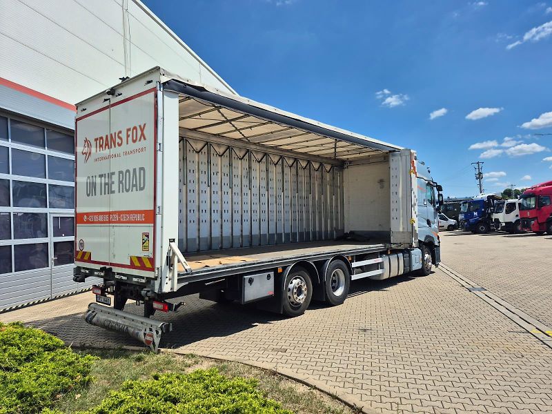 Renault Trucks T (2023) 480 High 22 EUR - fotka 4 z 11