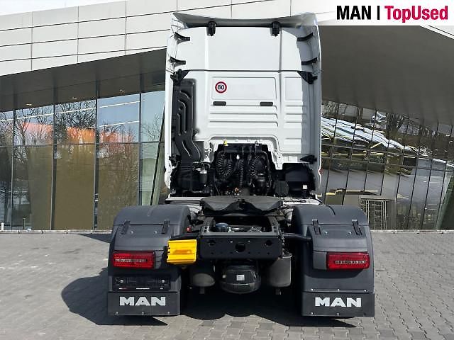MAN TGX 18.470 standart záruka 12M  - fotka 6 z 32
