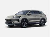 BYD Seal U (2025) DESIGN 4X4 VÝKON A PLNÁ VÝBAVA - náhled 1