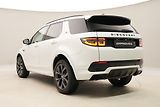 Land Rover Discovery Sport P200 R-DYNAMIC SE AWD AUT - náhled 10