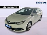 Toyota Auris 1,4 D-4D 66 kW Sports Active - náhled 1