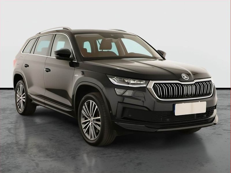 Škoda Kodiaq (2022) 2.0 TDI - fotografie inzerátu
