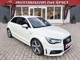 Audi A1 (2011) 1.2TFSi 63kW S-LINE -NOVÉ V ČR - náhled 1